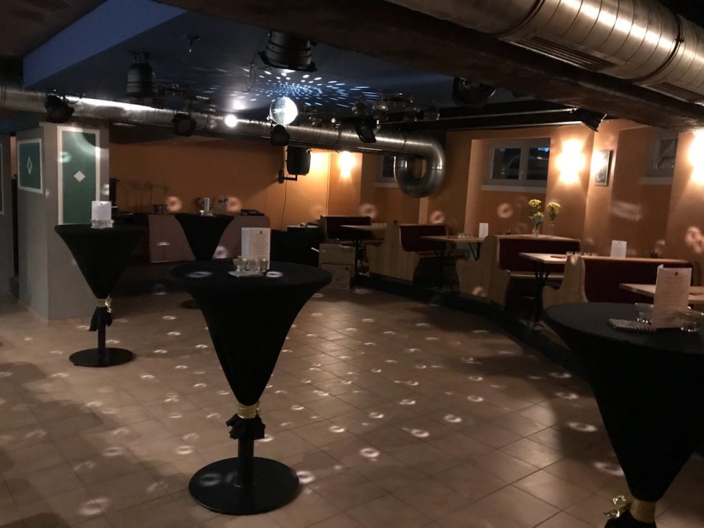 Event Location Fulda Veranstaltungsraum Fulda Partyraum Geburtstag feiern Familienfeiern Raum mieten LaBo fulda